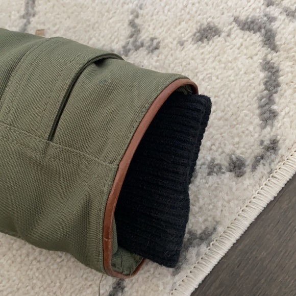 Aritzia highlander coat - Picture 4 of 8